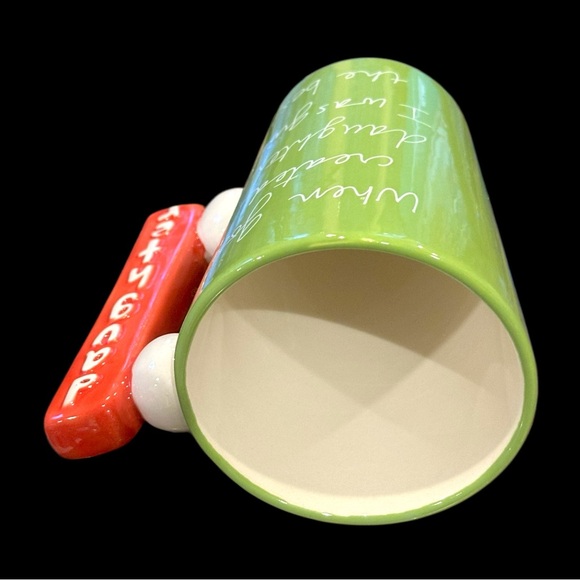 Sandra Magsamen ‘When God created daughters, I was given the best’ Coffee Mug - Picture 6 of 10